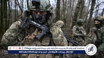 سياسي أوكراني: هدنة بوتين غير جادة.. ونطالب بوقف إطلاق نار لا يقل عن شهر