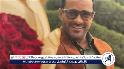 محمد رجب يكشف عن أصعب مشاهده في مسلسل الحلانجي