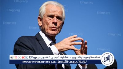 مستشار ترامب: واشنطن تخطط للحصول على 6 تريليونات دولار من خلال قرض الرسوم الجمركية