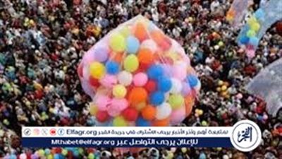موعد صلاة عيد الفطر المبارك لعام 2025 بمحافظة سوهاج 