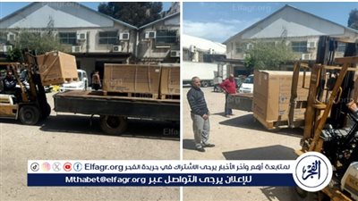 صحة الدقهلية: دعم وحدات الكلى بـ 8 ماكينات غسيل كُلوي جديدة