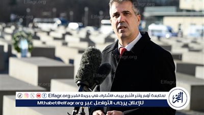 وزير الطاقة الإسرائيلي: نظام أردغان سيسقط