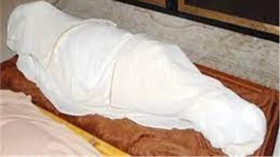 15 يومًا في الحبس.. قاتلا المقاول يواجهان التحقيقات بعد 