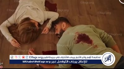 يوسف يقتل رقية العسكري وينتحر.. نهاية الحلقة الـ30 من وتقابل حبيب