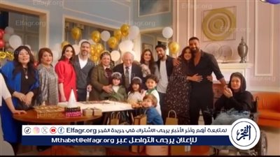 نهاية سعيدة بزواج ليل وفارس وانتصار الخير..حلقة 30 من وتقابل حبيب