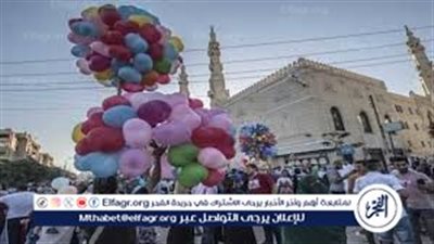 رسميًا| الاثنين أول أيام عيد الفطر في مصر.. وغدًا المتمم لشهر رمضان