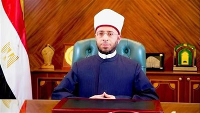 وزير الأوقاف يشكر قيادات الوزارة والأئمة والواعظات على جهودهم في شهر رمضان