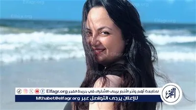 مريم عادل الجندي عن دورها في منتهي الصلاحية: دور نعمة لم يكن سهلًا وردود الأفعال حوله فاجأتني