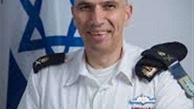 بعد تعيينه رئيسًا لجهاز الشاباك.. من هو إيلي شارفيت؟