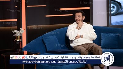 عمرو الليثي: مسلسل 