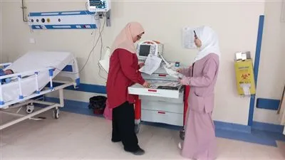 الصحة: حملات مكثفة لمتابعة جاهزية المستشفيات خلال عيد الفطر