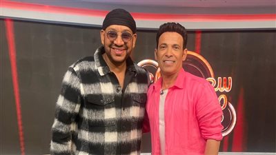 عصام كاريكا يتحدث عن نجاحاته مع الهضبة والكينج لسعد الصغير