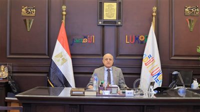 محافظ الأقصر يعلن رفع درجة الاستعداد القصوى لمواجهة تقلبات الطقس