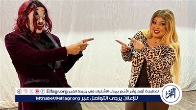 بالصور.. وائل عوني: تقديم عمل للأطفال حلم تحقق بمملكة الحواديت