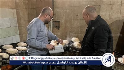 263 مخالفة تموينية بالقليوبية.. حملات مكثفة على المخابز والأسواق ومستودعات البوتاجاز