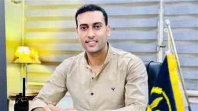  وفاة معاون مباحث طيبة بالأقصر الذي أصيب بطلق ناري على يد عنصر إجرامي