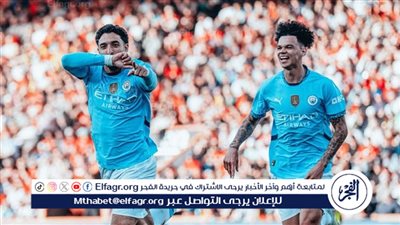 موعد مباراة مانشستر سيتي القادمة في الدوري الإنجليزي