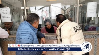بجولة منفردا برئاسة مركز أجا..محافظ الدقهلية يواصل جولاته التفتيشية لمتابعة الانضباط الإداري 