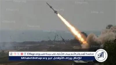 جيش الاحتلال: سلاح الجو اعترض صاروخا أطلق من قطاع غزة باتجاه مستوطنة ناحل عوز