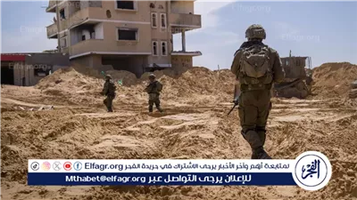 عاجل| رفح تحت القصف.. آخر ملجأ يتحول إلى ساحة معركة (تفاصيل)