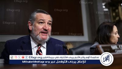 السيناتور كروز: الرسوم الجمركية قد تلحق أضرارا بالاقتصاد الأمريكي