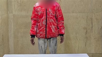 كشف ملابسات تعدى شخص على طالب مما أودى بحياته بحلوان