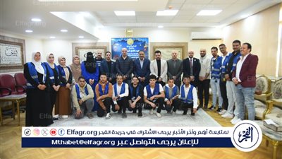 حياة كريمة: 21500 وجبه إفطار صائم علي الاسر الاكثر احتياجًا بمدن محافظة مطروح