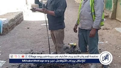 محافظ المنيا يوجه بالاستجابة الفورية لشكاوى المواطنين ووضع حلول عاجلة