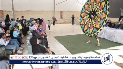 تعرف على تفاصيل احتفالية يوم اليتيم بمطروح