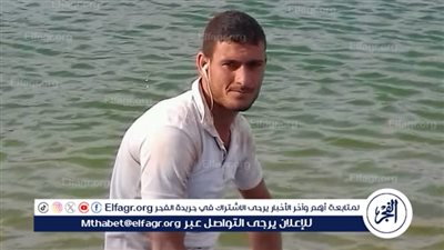 الحزن يخيم على أهالى منشاة الجمال عقب وفاة الشاب هشام شهيد لقمة العيش بليبيا