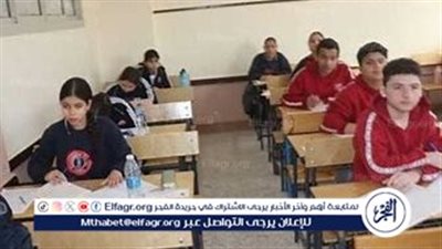 موعد امتحانات شهر أبريل 2025 لصفوف النقل.. 