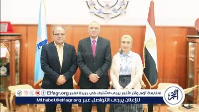 التعليم العالي: تعزيز التعاون البحثي بين المركز القومي للبحوث وجامعة ماليزيا التكنولوجية