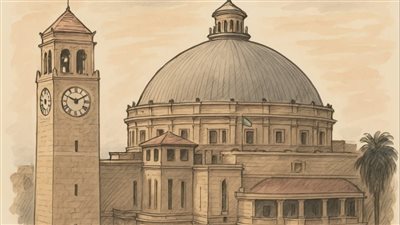 انضمام اللجنة المؤسسية لمراجعة أخلاقيات البحوث الطبية بالمعهد القومي للأورام بجامعة القاهرة