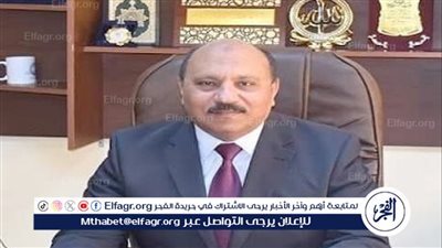 رئيس مياه القناة: تمكنا من أصلاح الأعطال المفاجئة وأعادة تشغيل الخدمة في وقت قياسي