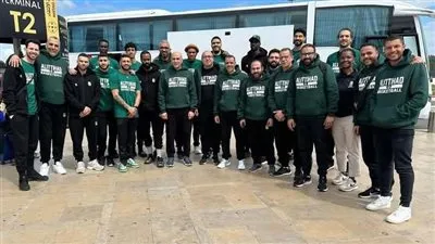 .. الاتحاد السكندري يواجه الفتح الرباطي اليوم في افتتاح مشواره بـ 