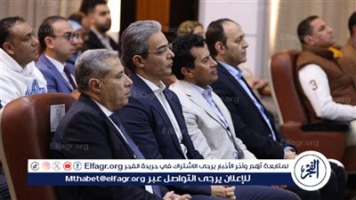 تعاون بين الاعلاميين والشباب والرياضة في قضايا الوعي ومكافحة الشائعات وبناء الإنسان