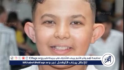 السرطان انتصر... وفاة طالب إعدادي متأثرا بسرطان الدم في الفيوم