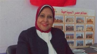 توفيت صائمة.. سائق متهور يدهس معلمة بين سيارتين ببورسعيد