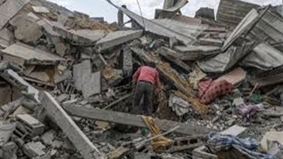 عاجل- نداء واستغاثة: غزة على حافة الانهيار الطبي الكامل