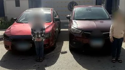 الداخلية تكشف تفاصيل قيادة طفلان سيارات بسوق القطامية
