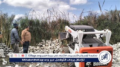 محافظ الدقهلية يتابع أعمال التصدي لمخالفات البناء بالمراكز والمدن..ويشدد على الإزالة الفورية