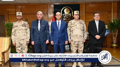 رئيس جامعة أسيوط: التربية الوطنية أداة فاعلة لبناء وعي الطالبات ومجتمع أكثر استقرارًا