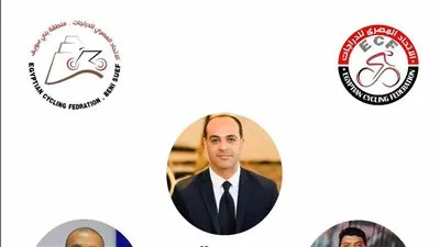 مجلس جديد لإدارة دراجات بنى سويف.. تعرف على التفاصيل 