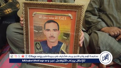 حبس شرطي مفصول ونجله 4 أيام لاتهامهما في قتل مزارع بالبحيرة