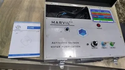 الصحة تغلق فرعين بالقاهرة والجيزة للعلاج بالأكسجين النشط لعملهما دون ترخيص