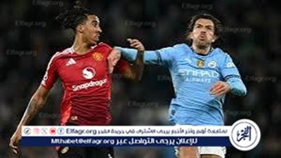 التعادل السلبي يسيطر على ديربي مانشستر...ملخص مباراة السيتي واليونايتد اليوم في البريميرليج