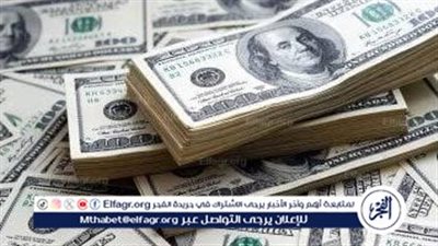 خبير مصرفي: ارتفاع الدولار مؤقت وعودته للمعدلات السابقة خلال يومين