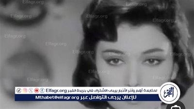 سمراء النيل.. النجمة التي ودّعت الأضواء في قمة مجدها وبقيت في القلوب