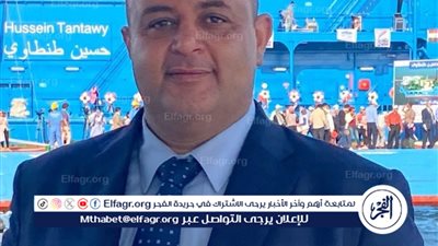 محمد مصطفى: ماكرون يدرك أهمية دور الرئيس السيسي في حل أزمات الشرق الأوسط