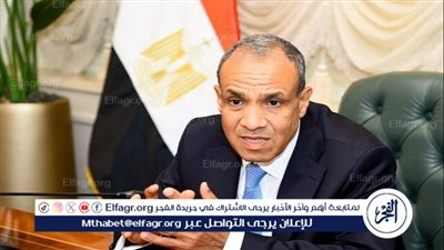 وزير الخارجية: نجدد دعم مصر الكامل لجهود أمن واستقرار لبنان (فيديو)